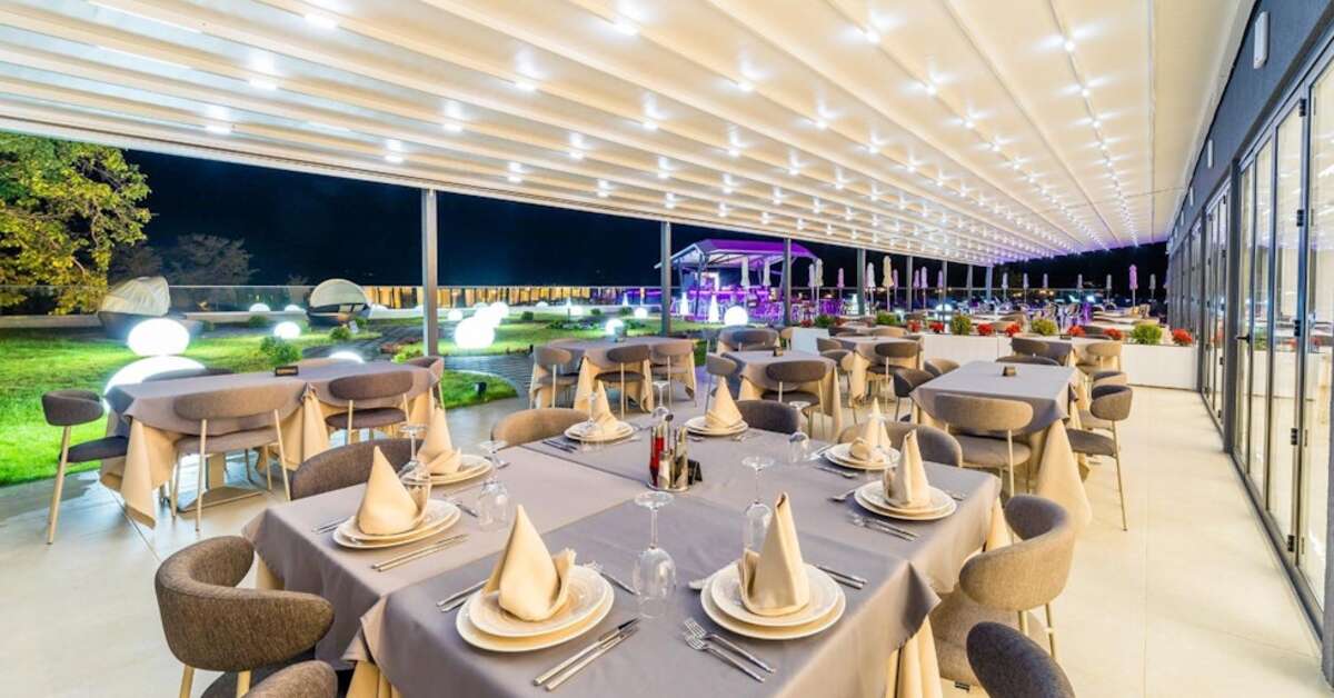 Een foto van Laki Hotel & Spa