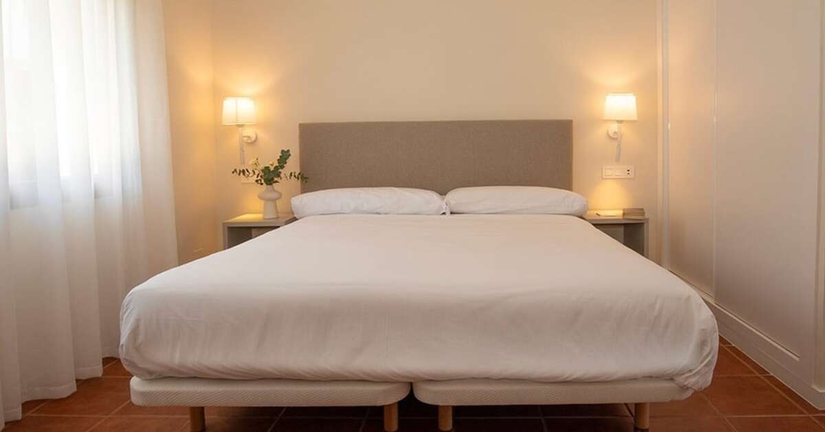 Een foto van Hotel Montepiedra
