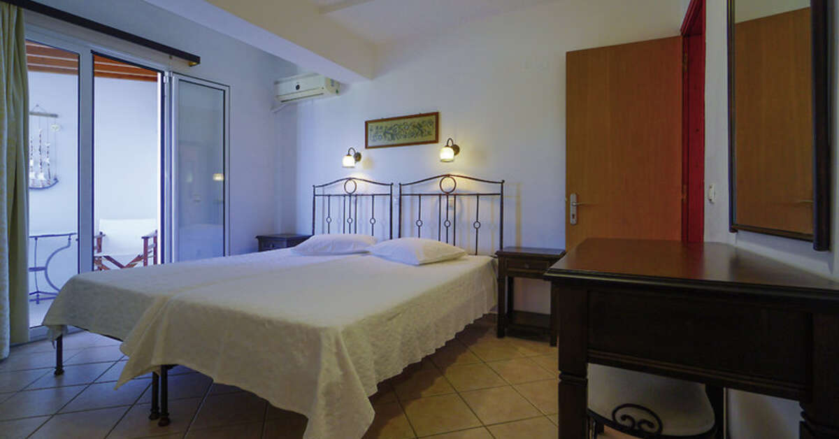 Ein Foto Villa Esperus