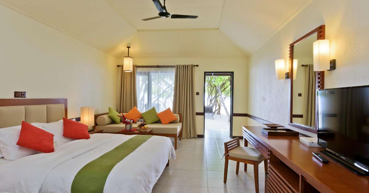 Een foto van Villa Nautica Paradise Island