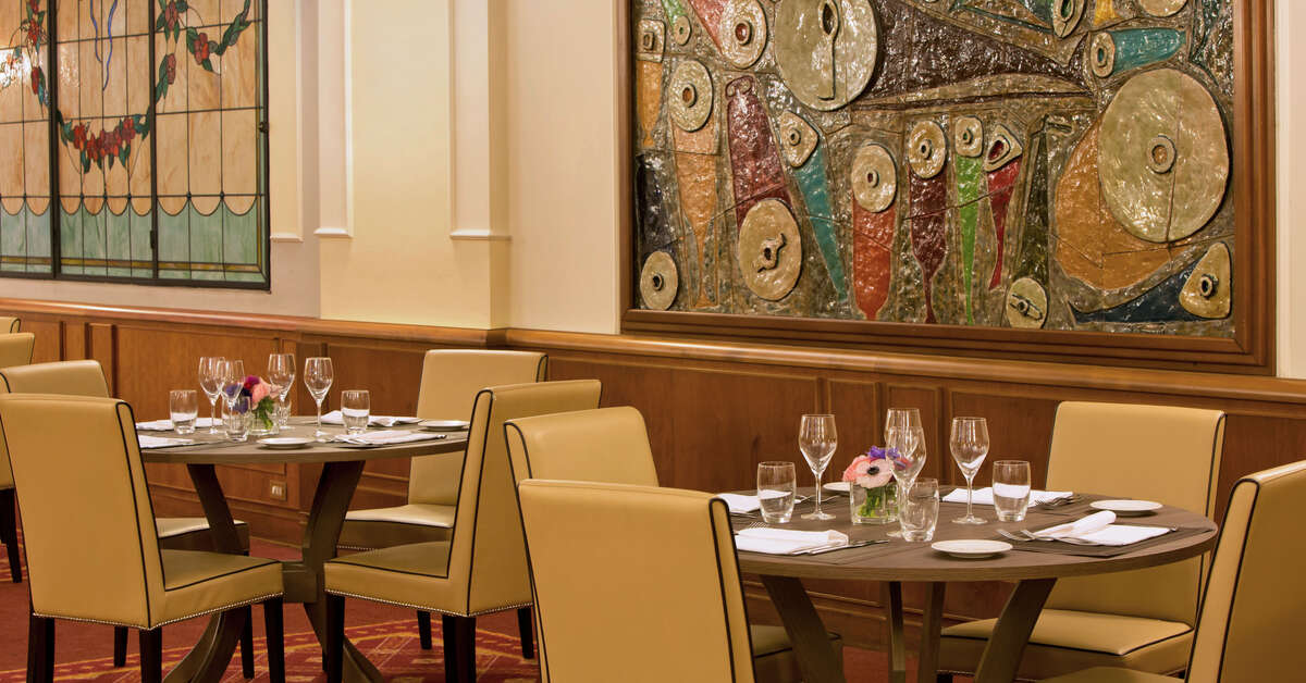 Een foto van Starhotels Business Palace