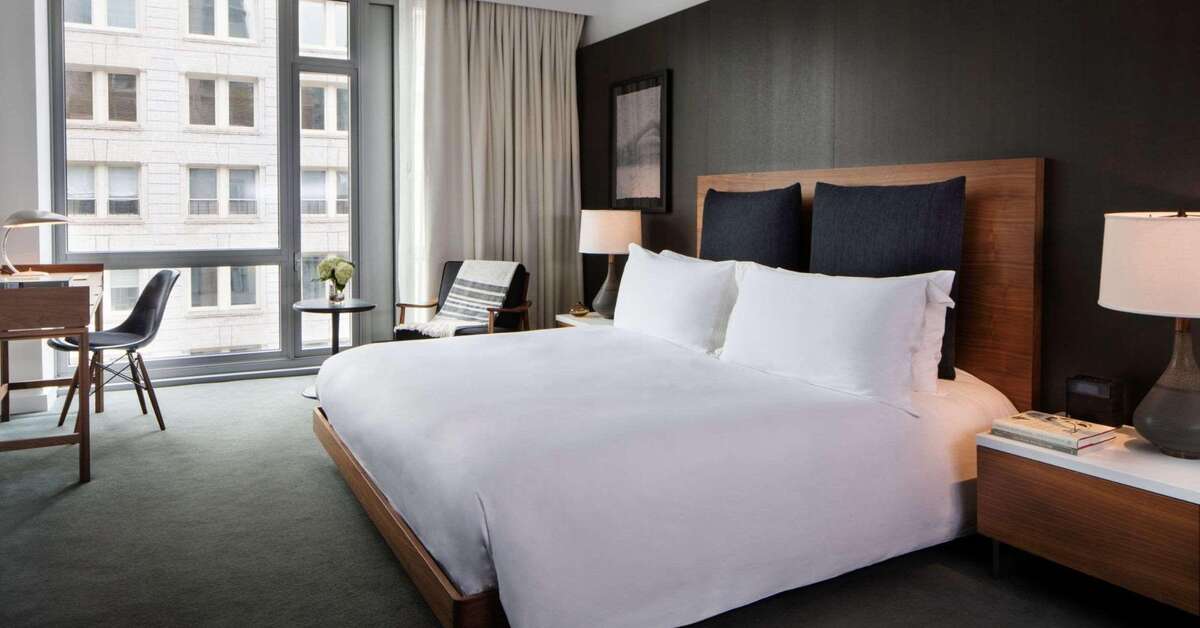 Een foto van Smyth Tribeca