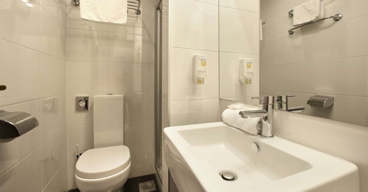 Een foto van Hotel Plavi Plava Laguna