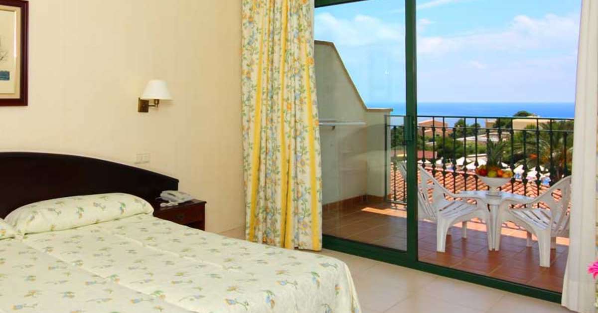 Een foto van Valentin Son Bou Hotel & Appartementen
