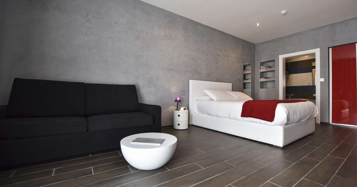 Een foto van Quaint Boutique Hotel Xewkija