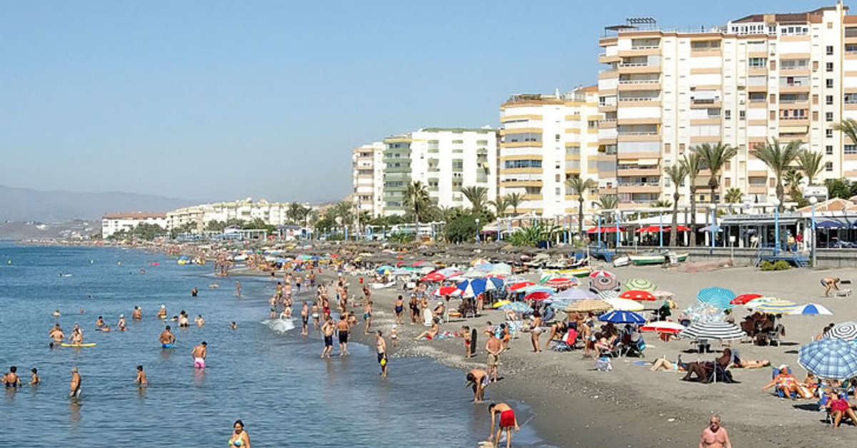 Een foto van Euromar Playa