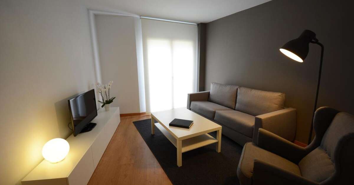 Een foto van Appartementen Hotel Sant Pau