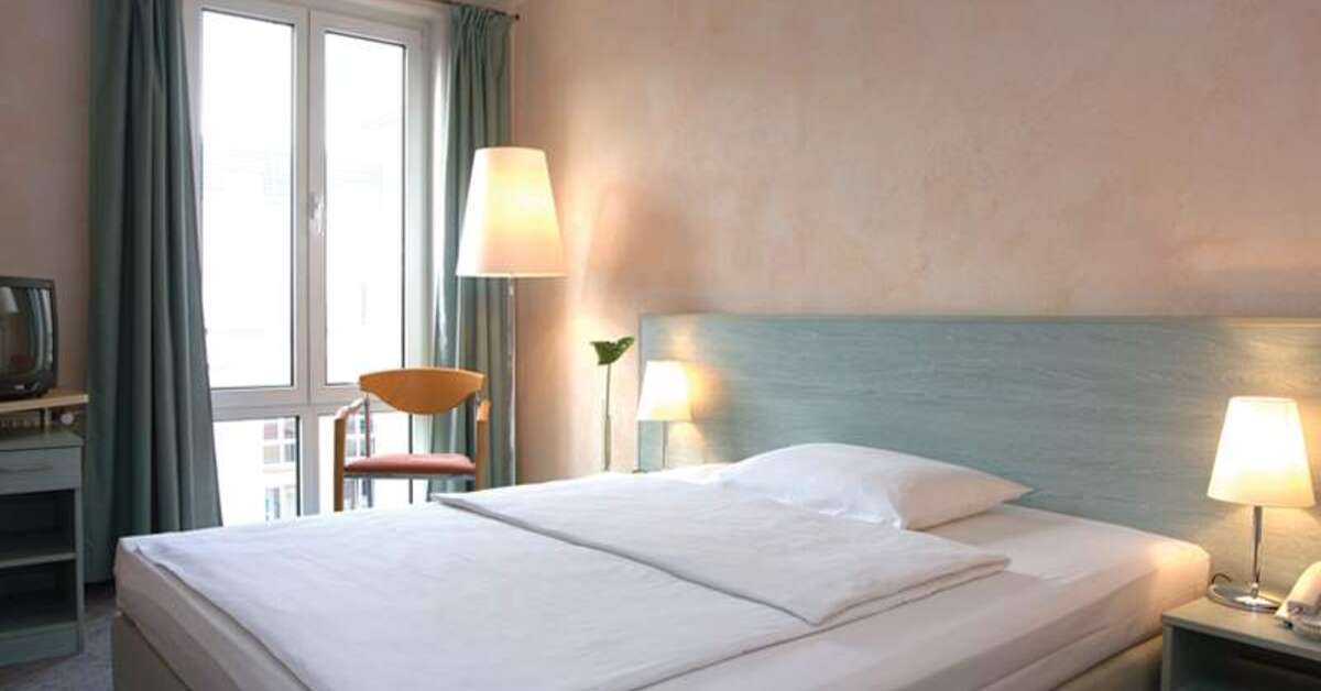 Een foto van Park Inn by Radisson Göttingen