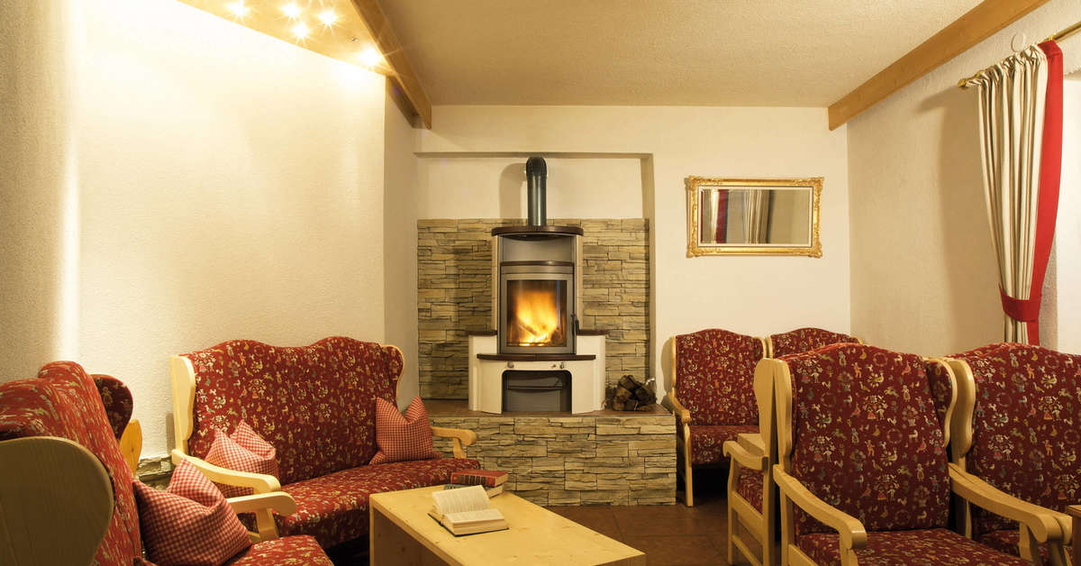 Een foto van Hotel Fischerwirt