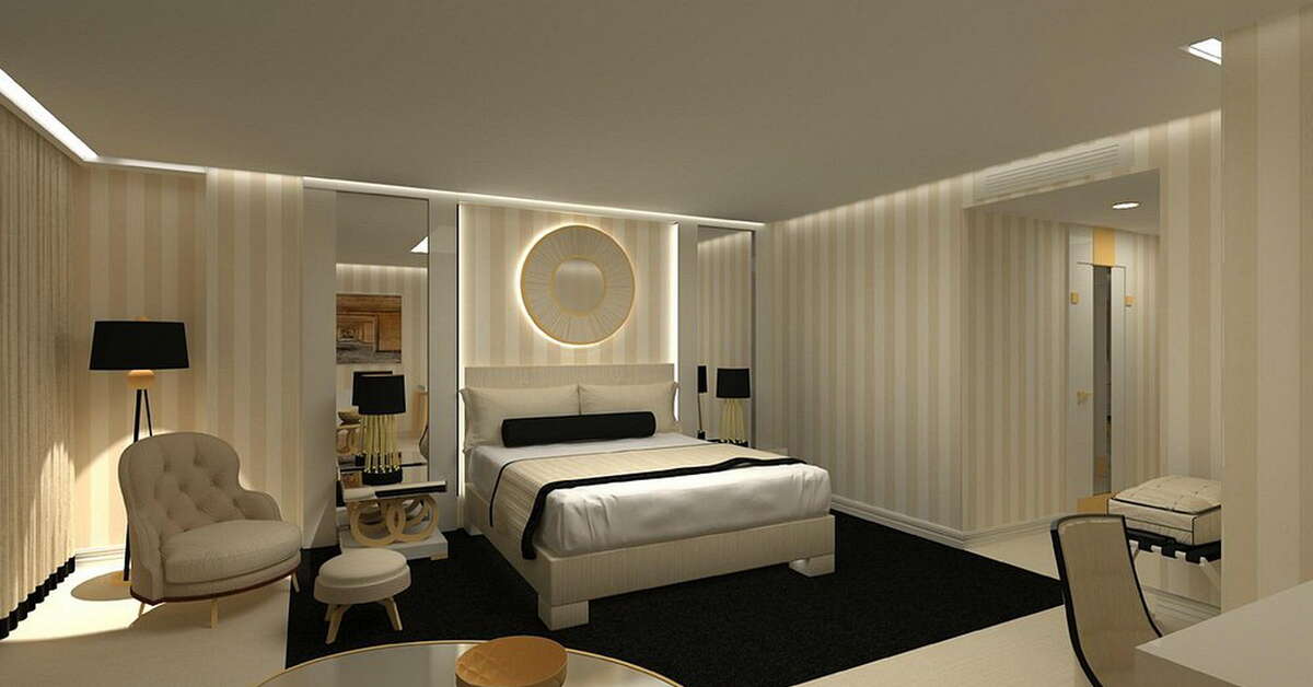 Een foto van Ramada Hotel & Suites by Wyndham Istanbul Sisli