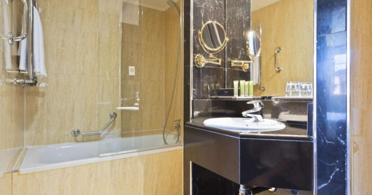 Een foto van Melia White House Hotel Appartementen