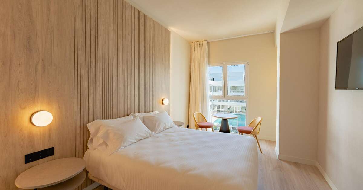 Een foto van RH Silene Hotel & Spa
