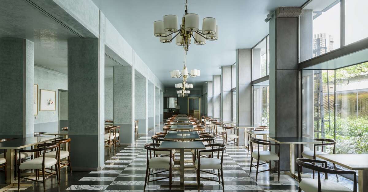 Een foto van Grand Hotel Minerva