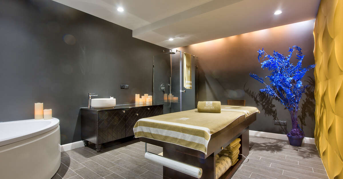 Ein Foto Holm Boutique & Spa