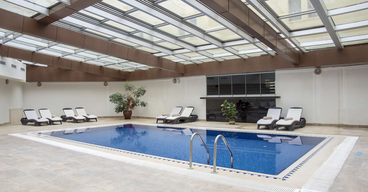 Ein Foto Ramada by Wyndham Cappadocia