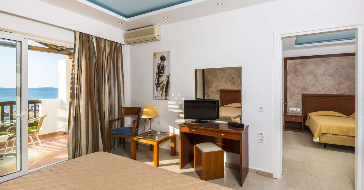 Een foto van Gaia Royal Hotel