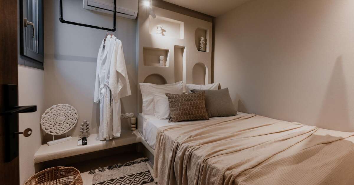 Een foto van Onym Curated Villas