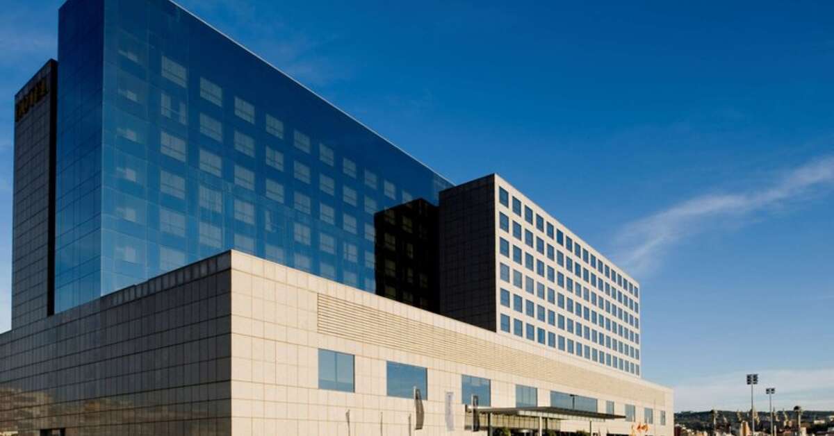 Een foto van Barcelo Sants