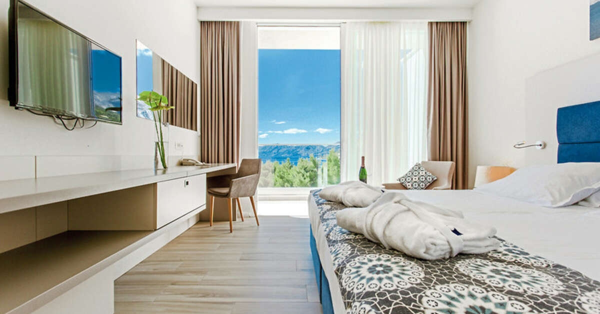 Een foto van Romana Beach Resort