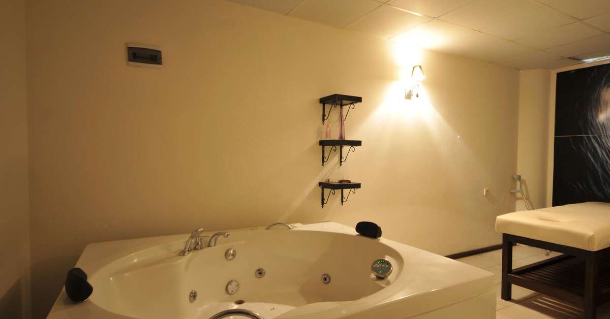 Ein Foto My Dream Hotel