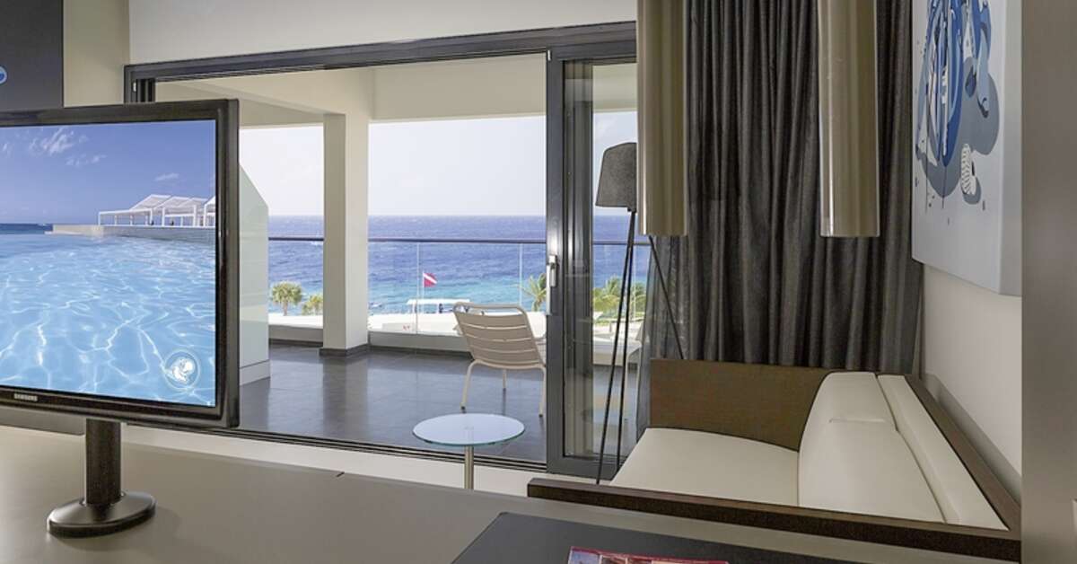Een foto van Papagayo Beach Hotel
