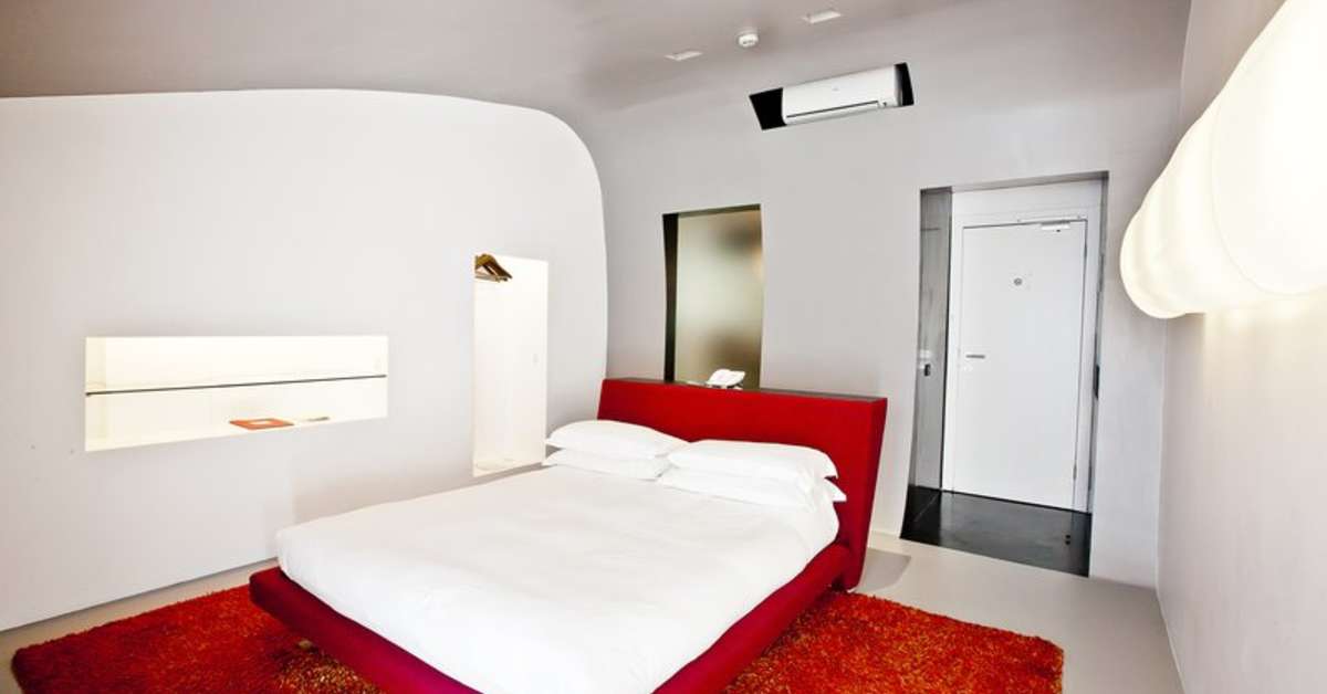 Een foto van Hotel Ripa