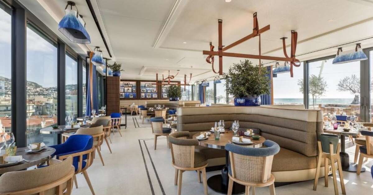 Een foto van Maison Albar Le Victoria