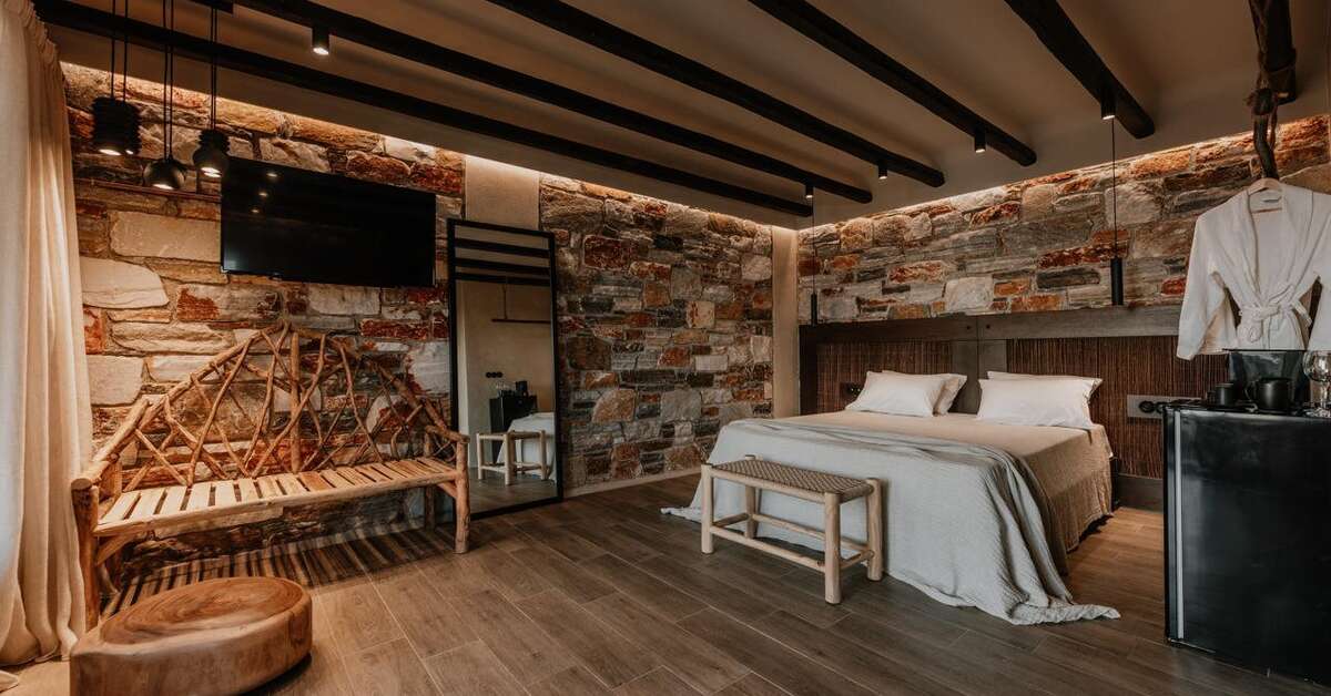 Een foto van Onym Curated Villas