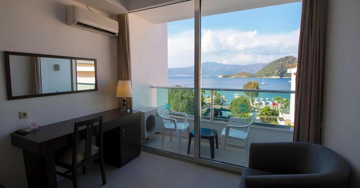Een foto van Supreme Beach Hotel