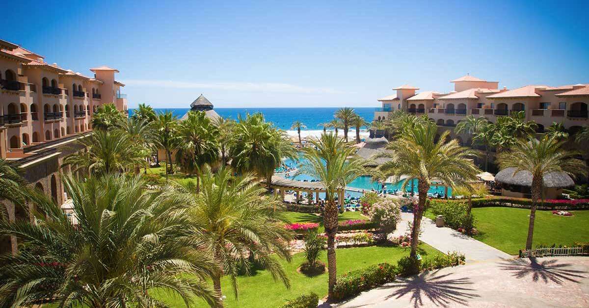 Een foto van Royal Solaris Cancun