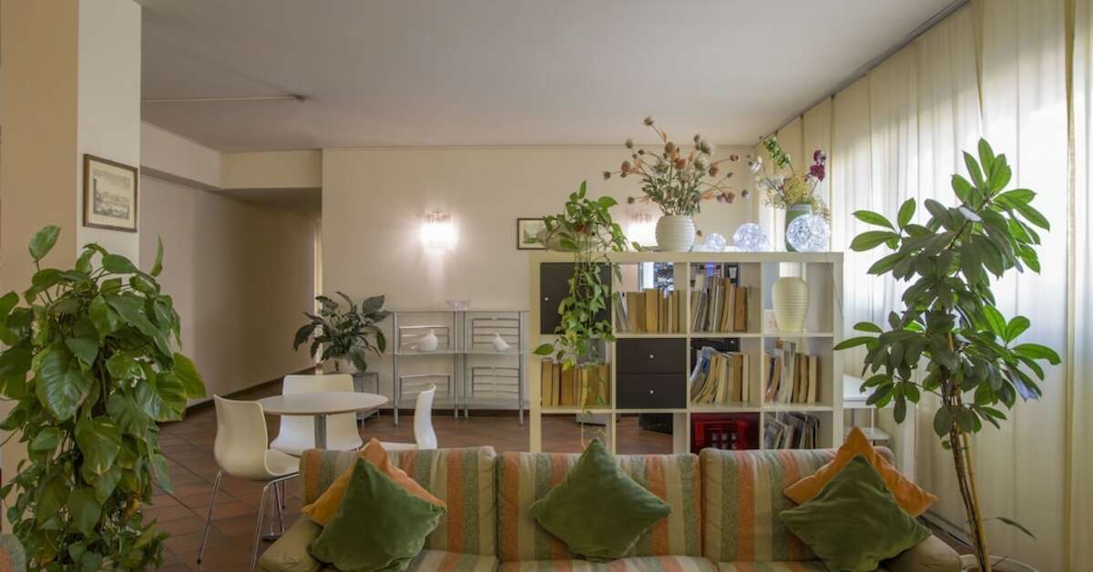 Een foto van Residence Porta al Prato