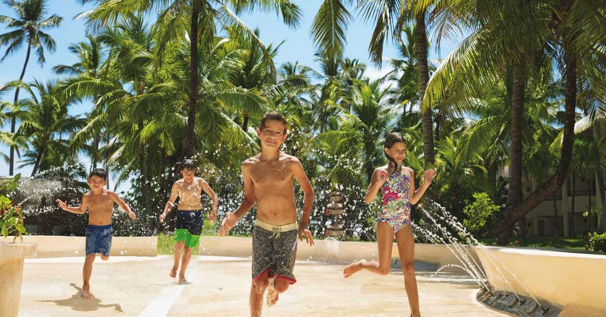 Een foto van Impressive Resorts & Spas Punta Cana