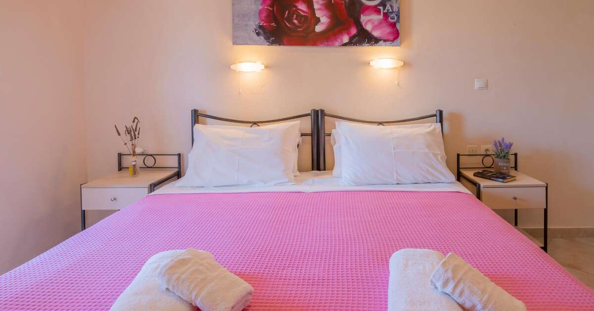 Ein Foto Ziogas Luxury Apartments