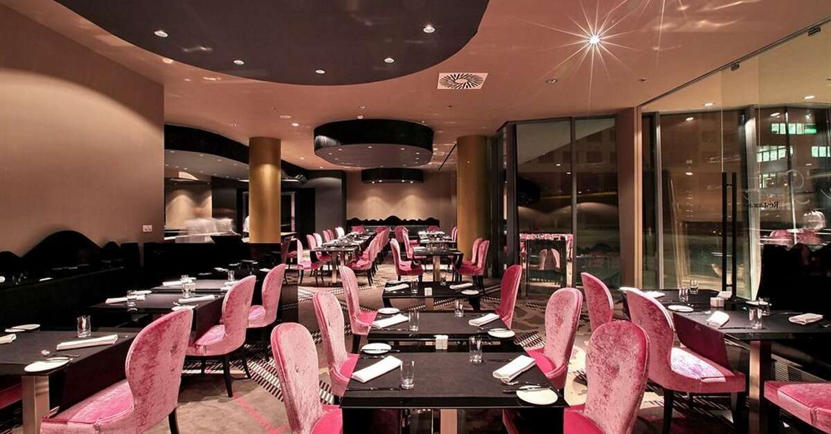 Een foto van Zijin Hotel