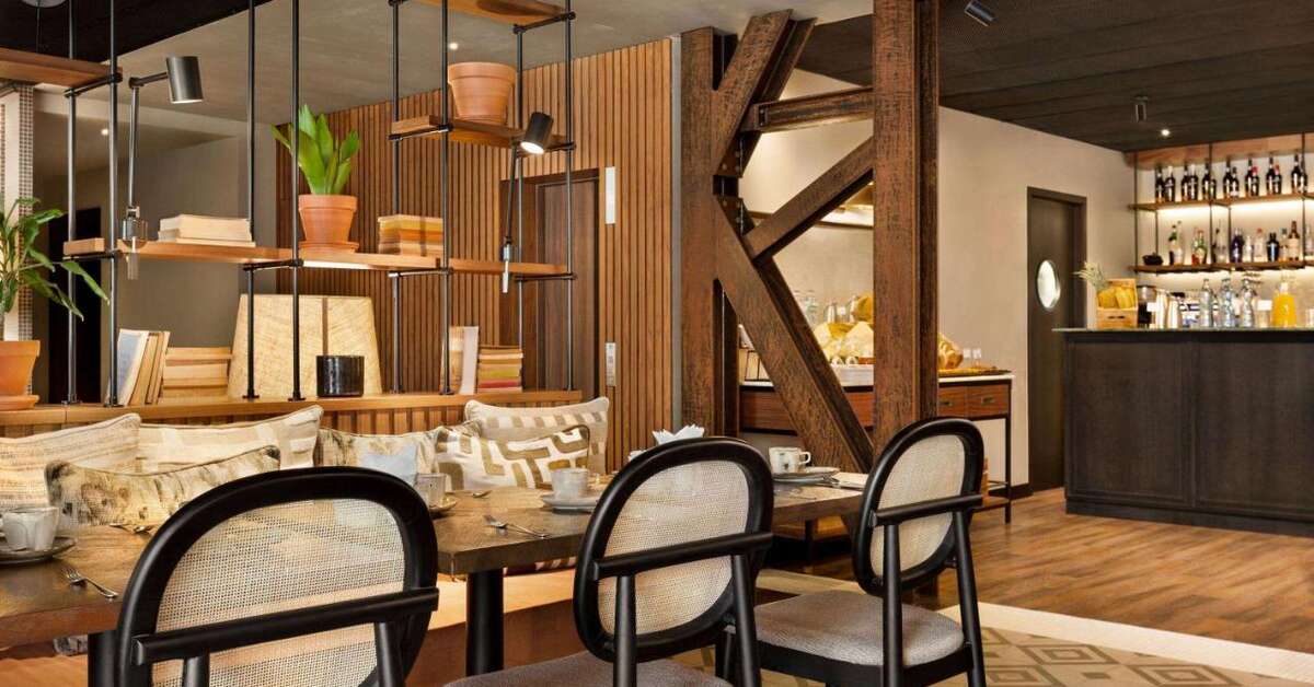 Een foto van Hotel Fontinha