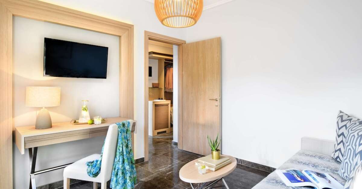 Een foto van Philoxenia Hotel