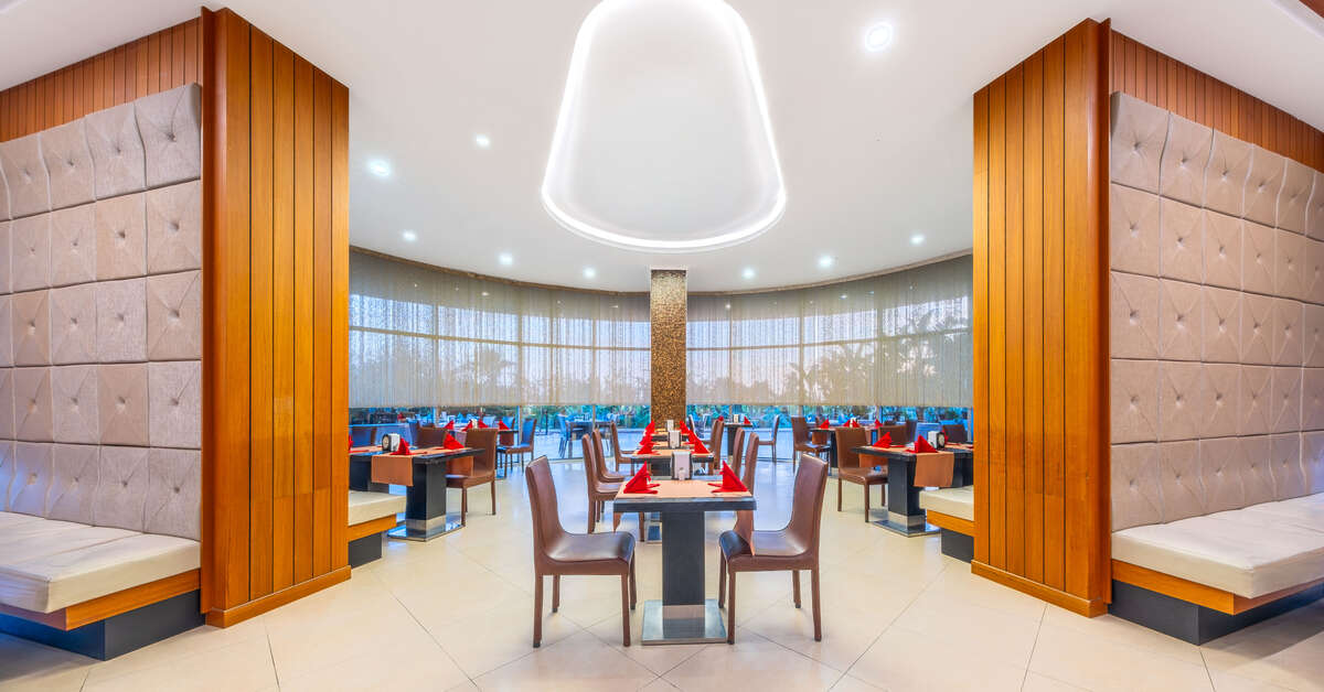Een foto van Hotel Michell & Spa