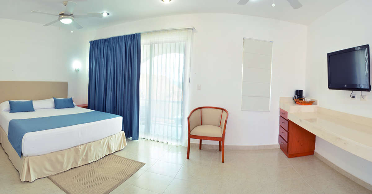 Ein Foto Casa Melissa