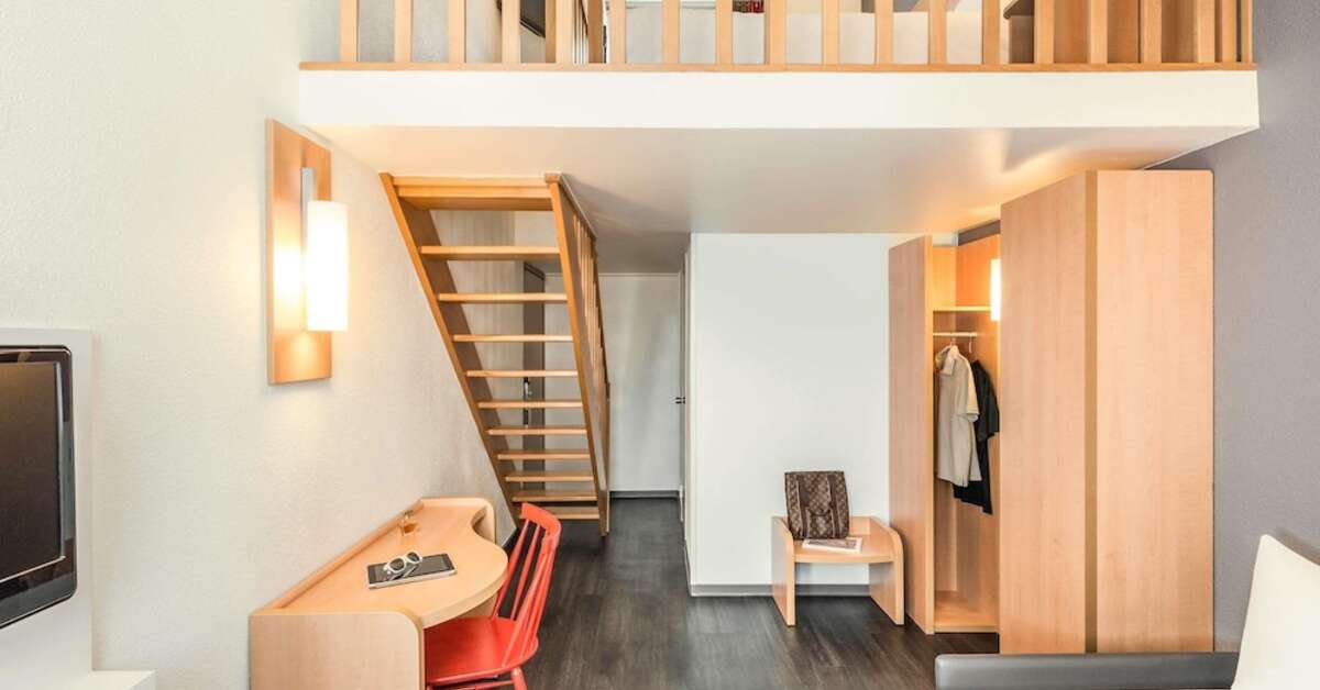 Een foto van Ibis Paris Bastille Faubourg Saint Antoine 11th Hotel