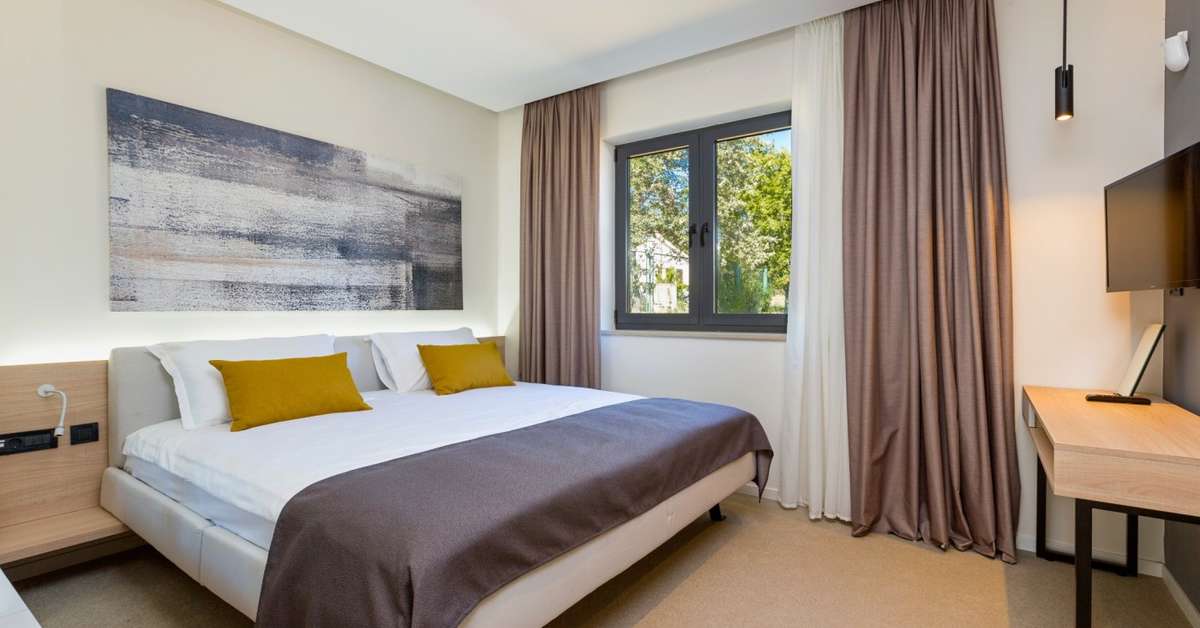 Ein Foto Hotel Park Plava Laguna