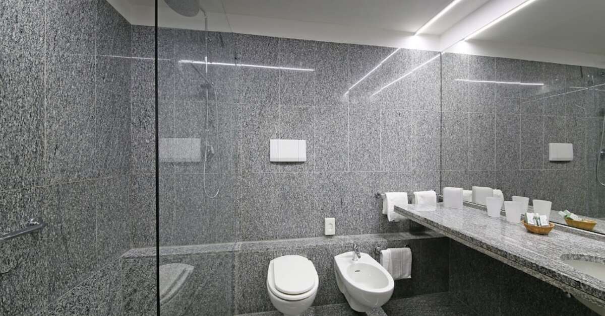 Een foto van Hotel Salo' du Parc