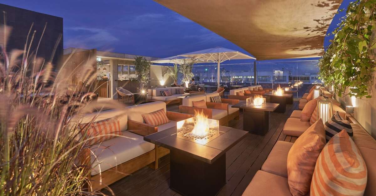 Ein Foto Porto Bay Liberdade