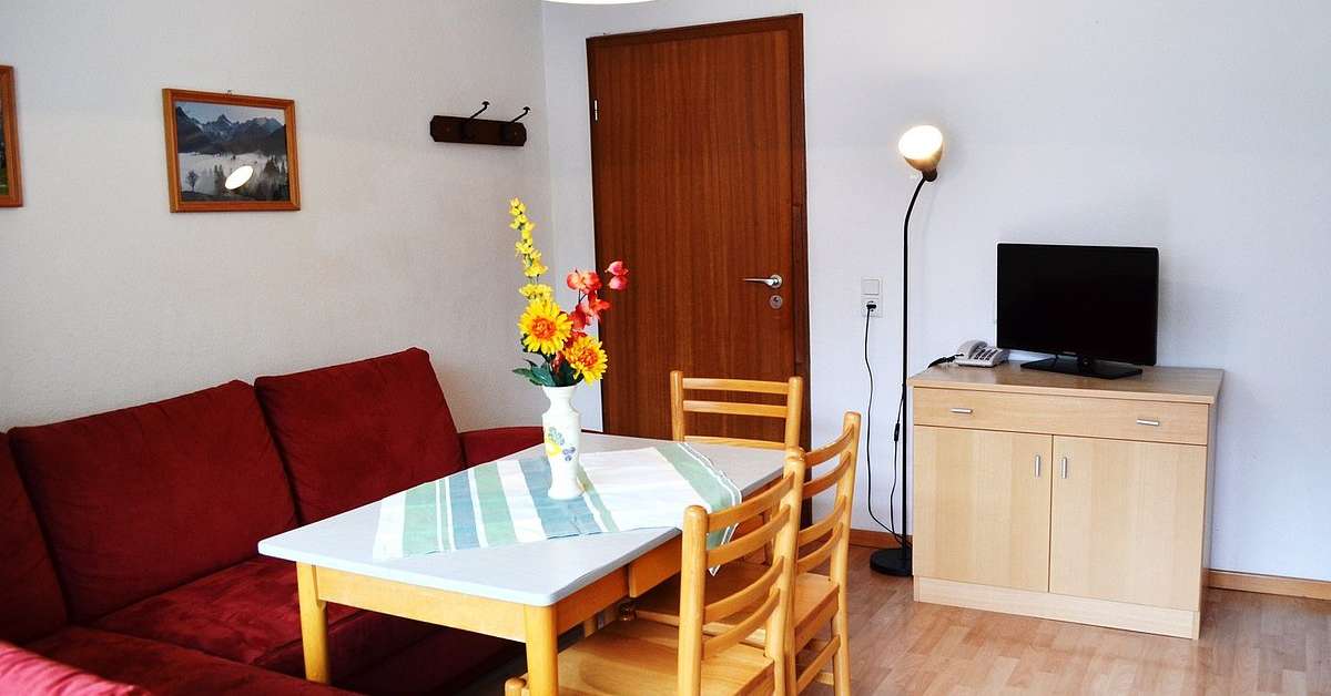 Een foto van Appartementen Egga