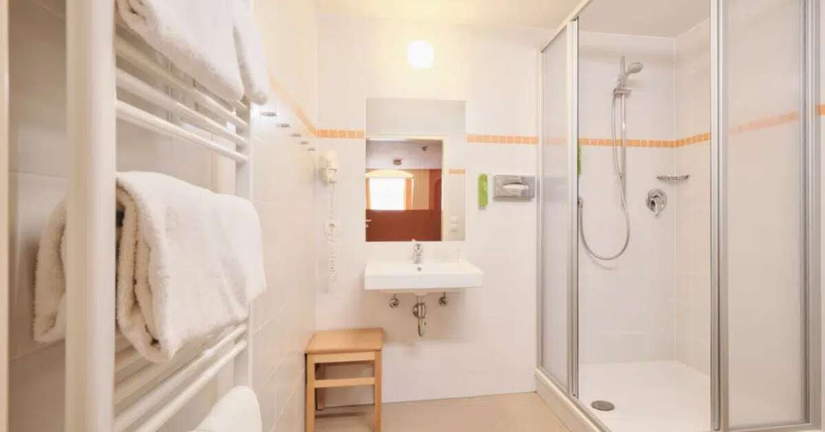 Een foto van Jufa Hotel Meersburg