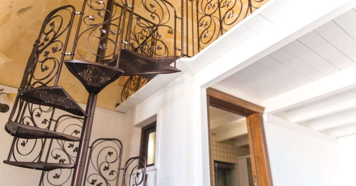 Een foto van Masseria Tenuta Quintino