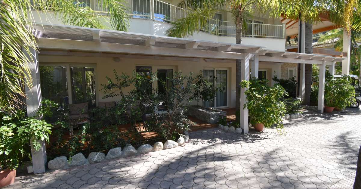 Een foto van Baia del Godano Resort & Spa
