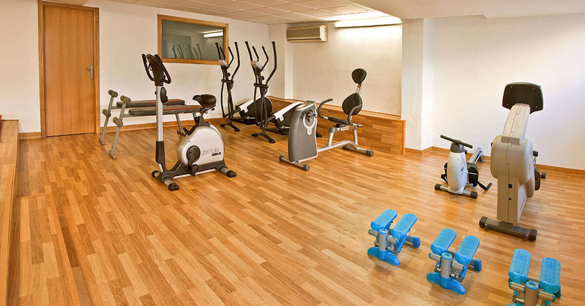 Een foto van RH Casablanca Suites
