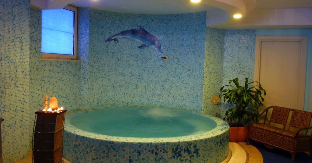 Een foto van Hotel Imperial Beach