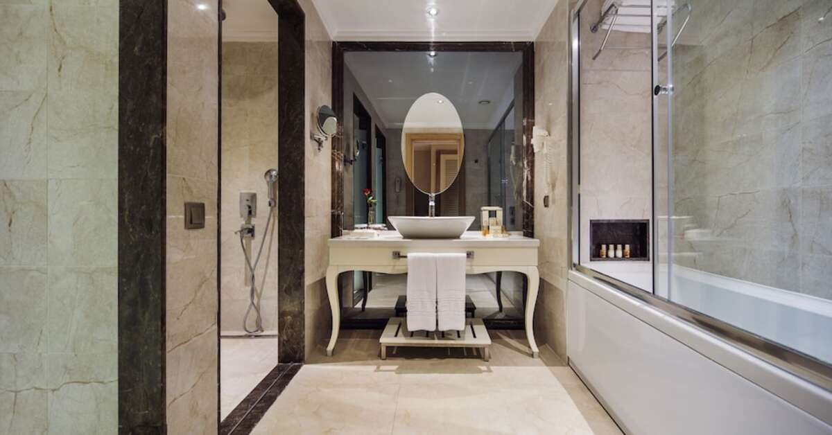 Een foto van Bellis Deluxe Hotel