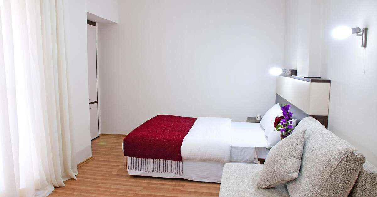 Een foto van Dogan Beach Resort & Spa